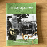 The Talyllyn Railway Men