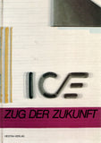 ICE zug der zukunft