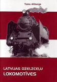 Latvijas Dzelzcelu Lokomotives