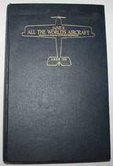 Jane's All the World's Aircraft 1958-59