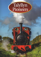 Talyllyn Pioneers