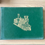 The Railroad Photographs of Alfred A. Hart, Artist