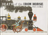 Death of the Iron Horse