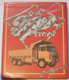 The Foden Story - From Farm Machinery to Diesel Trucks