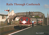Rails through Castlerock