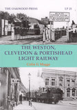 The Weston, Clevedon & Portishead Light Railway