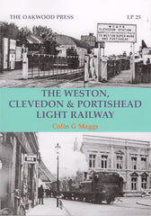 The Weston, Clevedon & Portishead Light Railway