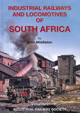 Industrial Railways and Locomotives of South Africa Vol.1