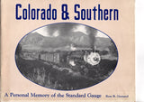 Colorado & Southern