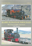 Quarry Hunslets of North Wales - The Great (Little) Survivors