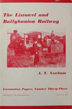 The Listowel and Ballybunion Railway.