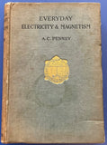 Everyday Electricity & Magnetism