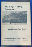 The Glyn Valley Tramway