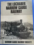 The Lochaber Narrow Gauge Railway