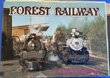 Forest Railway: A Souvenir in Pictures