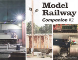 Model Railway Companion # 2