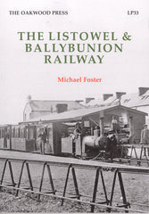 The Listowel & Ballybunion Railway