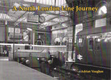 A North London Line Journey