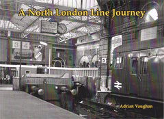 A North London Line Journey