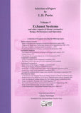 Selection of Papers by L.D. Porta - Volume 5. EXHAUST SYSTEMS and other Aspects of Steam Locomotive Design, Performance and Operation