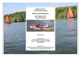 "Stirling Electric"  A Hybrid Electric Boat. REPORT AND COMPARISON with "Battery Only" Electric Boating  DIGITAL EDITION