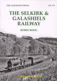 The Selkirk & Galashiels Railway