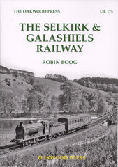 The Selkirk & Galashiels Railway