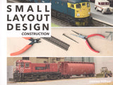 Small Layout Design Construction