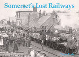 Somerset's Lost Railways