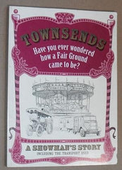 Townsends - A Showman's Story including the Transport used
