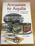 Armadale to Aquila: The History of Vehicle Manufacturing in Hillingdon