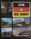 Steam in West Germany