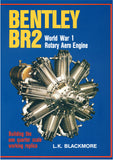 Building the Bentley BR2 World War 1 Rotary Aero Engine - DIGITAL EDITION
