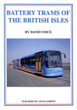 Battery Trams of The British Isles