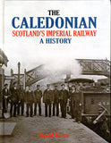 The Caledonian - a History