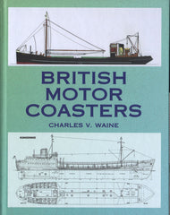 British Motor Coasters