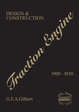 Traction Engine Design & Construction - DIGITAL EDITION