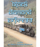 Black Diamond Express DVD · 120 mins
