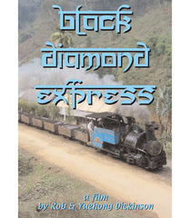 Black Diamond Express  DVD · 120 mins