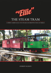 "Ellie" The Steam Tram  DIGITAL EDITION