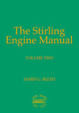 The Stirling Engine Manual Volume Two DIGITAL EDITION