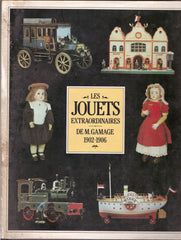 Mr Gamage's Great Toy Bazaar 1902-1906 - Second Hand