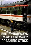 British Railways Mark 1 and Mark 2 Coaching Stock