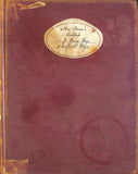 Maw Broon's Cookbook- Damaged