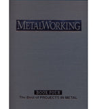 Metalworking - Book Four