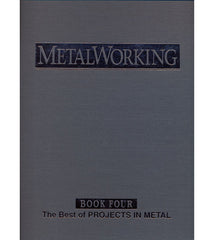 Metalworking - Book Four