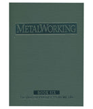 Metalworking - Book Six