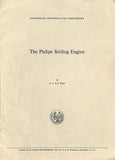 The Philips Stirling Engine DIGITAL EDITION