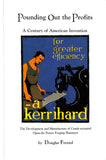 Pounding out the Profits: A Century of American Invention
