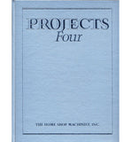Projects Four
